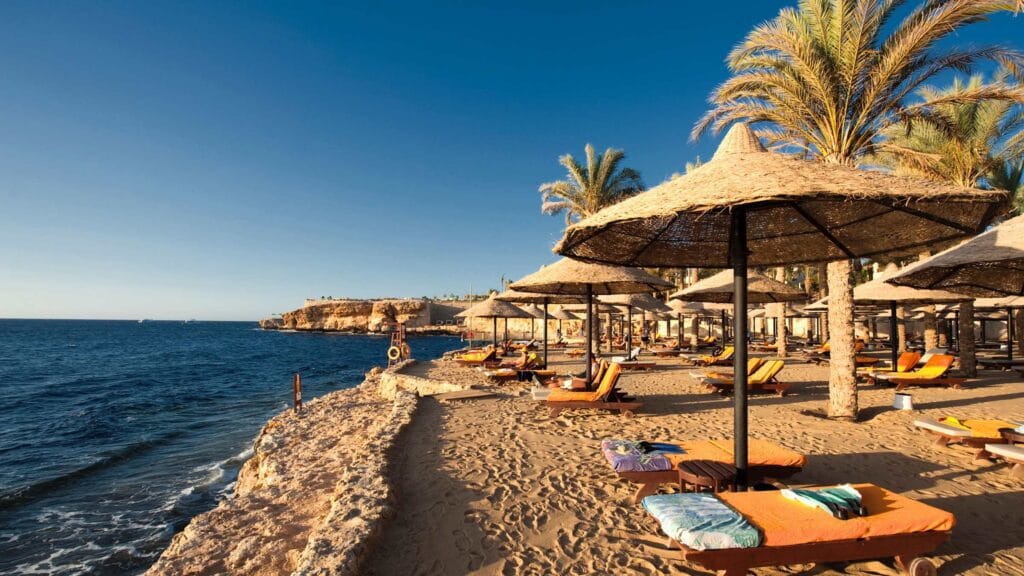 Sharm El Sheikh Tourism